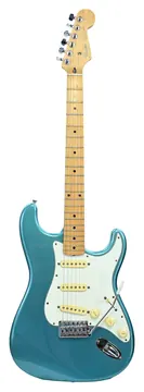 Fender StratocasterST-STD Made iin Japan