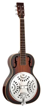 Tanglewood Union TUR8 Resonator