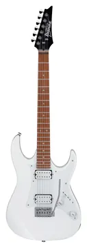 Ibanez GRX20W-WH White