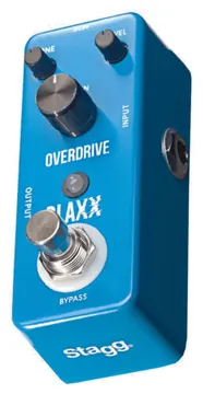 Blaxx BX-TREMOLO Tremolo mini pedaal
