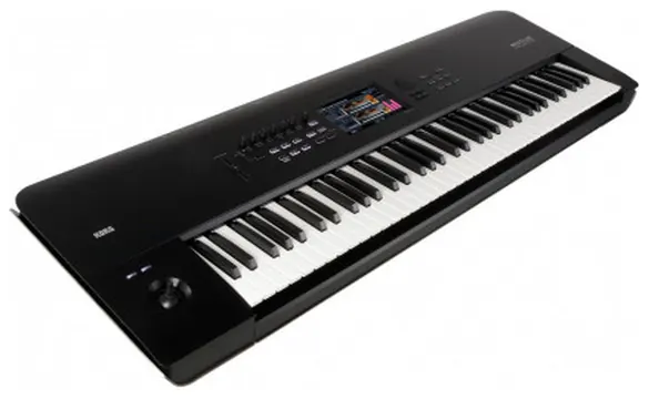 Korg Nautilus 73
