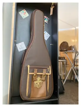 91 Case Suitcase Elegant Guitarra 91 Guitars
