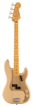 Fender Vintera II '50s Precision Bass (MEX, MN) - desert sand