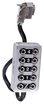 Bluguitar LOOPERKIT (optional extension module for connecting FX pedals)