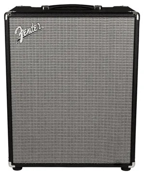 Fender Rumble 200 V3 Bass Amplifier