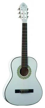 Eko CS-5 White