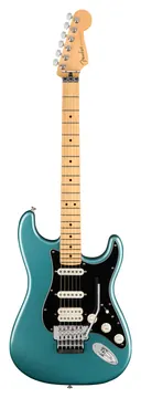Fender Player Stratocaster Floyd Rose Hss Maple Tidepool
