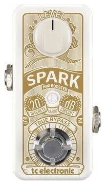 Tc Electronic Pedal TC Electronic Spark Mini Booster