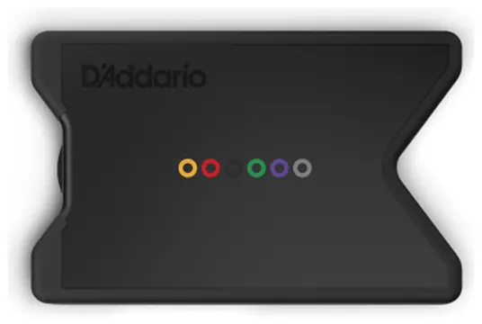 Daddario PW-TGSCK-01 Kit Cambio de cuerdas