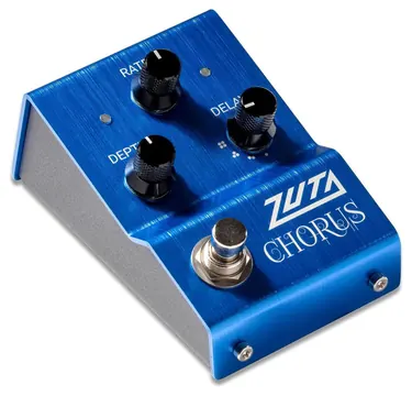 Zuta Chorus