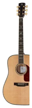 Harley Benton Custom Line CLD-41S WN