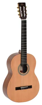 Sigma CM-ST Satin Finish