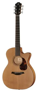 Furch Blue OMc-CM a w/GB