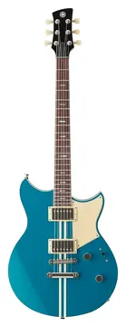 Yamaha Revstar RSS20L SWB Swift Blue Canhota