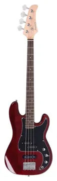 Strinberg Contrabaixo Strinberg PBS-40 4 Cordas TRW