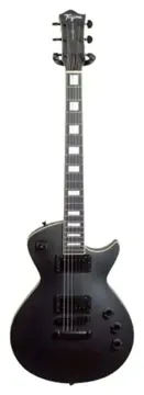 Tagima Les Paul Almach Preto Fosco