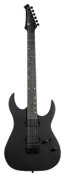 Spira S400MBK Satin Black