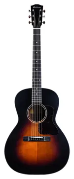 Eastman E1 OOSS Sunburst