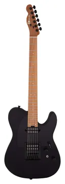 Charvel Pro-Mod So-Cal Style 2 24 HH HT CM Satin Black