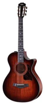Taylor 322ce 12-Fret V-Class