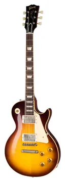 Gibson Custom Shop Gibson Custom 1958 Les Paul Standard Reissue VOS, Bourbon Burst #841528