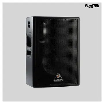 Antera Caixa Acústica Antera TS-700 15'' Passiva | Fujisom