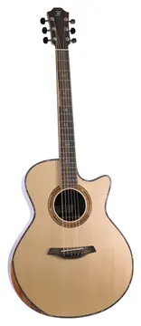 Furch Red Deluxe Grand Cw Sr Lrb1
