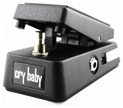 Dunlop Mini Crybaby Wah Pedal