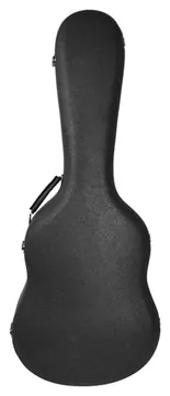 Chord EPP Moulded Classic Guitar Case