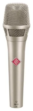 Neumann KMS 105 Nickel