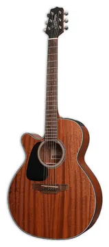 Takamine GN11MCE-LH-NS Left-Handed