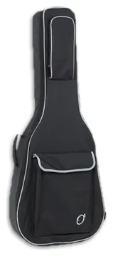 Saco Ortolá 7596 47 Guitarra Clássica 3/4