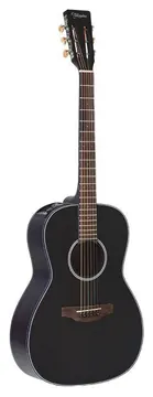 Takamine GY14E TOS Tobacco Satin Eletroacústico Folk Aço Pré TP-4T
