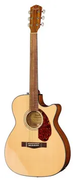 Fender CC-140SCE Natural