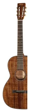 Martin Custom Shop 0-18 Koa