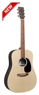 Martin D-X2E-03 Palissandro X Series