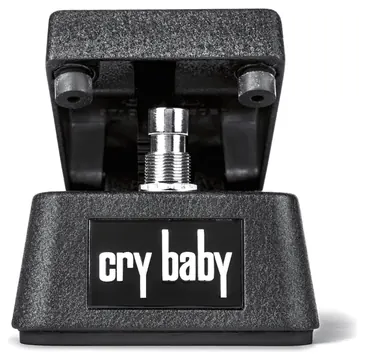 Dunlop CBM95 Mini CryBaby