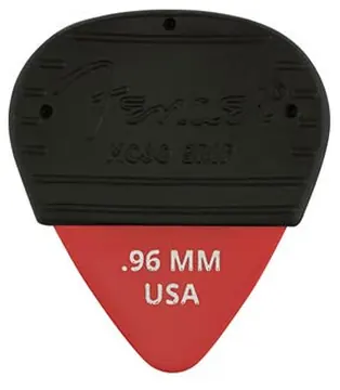 Fender 1985351405 Mojo Grip picks