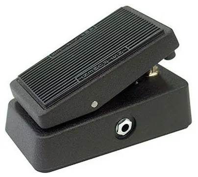 Dunlop CMB95 Cry Baby Mini Wah