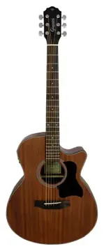 Giannini GGC-PLUS CEQ WS