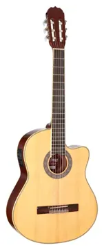 Hofma By Eagle HMC-225 NT | Nylon | Clássico