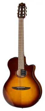Yamaha NTX1BS Brown Sunburst
