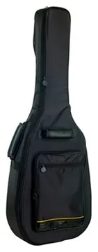 Rockbag DELUXE RB20508B Borsa per Chitarra Classica