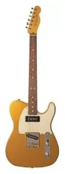 Fender Made IN Japan Hybrid II Telecaster P90 Mystic Aztec Gold