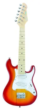 Class CLK10 CS Cherry Sunburst Clk-10