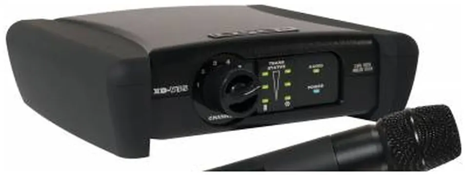 Line6 XD-V35