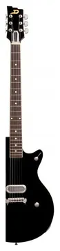 Cort CR200 BK - black