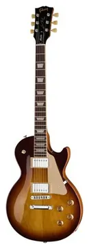 Gibson Les Paul Studio Tobacco Burst