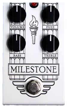 Mad Professor Milestone Fuzz