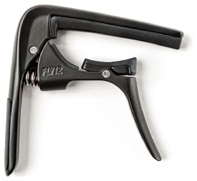 Dunlop 66C Capo voor 12-snarige gitaar